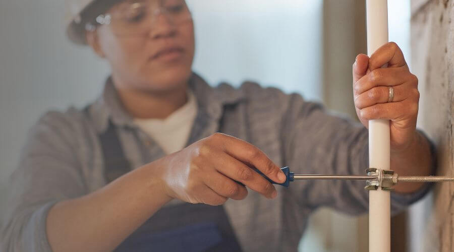 Faucet & Showerhead Inspection in Green Lake, WI